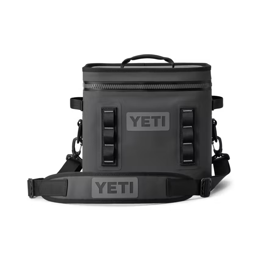 YETI Hopper Flip 12 Soft Cooler